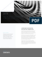 Global Recruiting Trends 2018 Full Report PDF