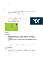 afl tutorial notes