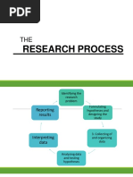 LESSON 12 - Understanding Data and Ways To Systematically Collect Data