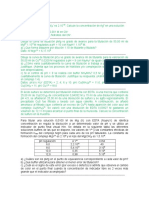 Elaboracion de Detergente Limpiavidrios Lavandina y Desodorante