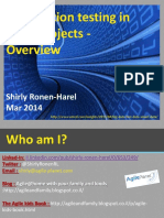 Automated - Testing.in - Agile.projects (31 Giveaway) PDF