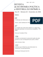 Revista de História Econômica 02