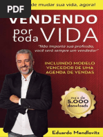 Vendendo Por Toda Vida PDF