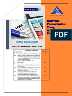 Nota Penerangan B2017 1 PDF