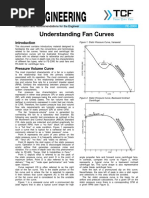 Understanding Fan Curves FE 2000