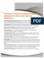 FastFacts-Data Center Scale