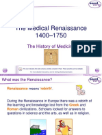 Renaissance Science