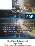 PPT A Man in the World - Aldrene Hernandez.pptx