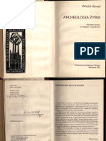 Witold Hensel - Archeologia Żywa.pdf