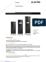 Catalogue Interlocking RONIS | PDF | Switch | Electrical Wiring