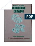 Basics of Engineering Drawing by Zahid A. Siddiqi.pdf