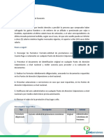 Reconocimiento de Auxilio Funerario PDF