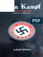 Mein Kampf 1 2 - Adolf Hitler PDF