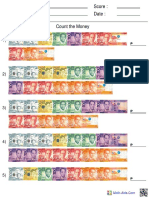 Money Bills Philippine PDF