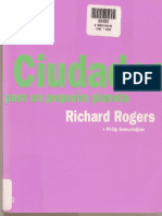 Ciudades para Un Pequeño Planeta - Richard Rogers PDF