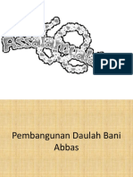Pembangunan Daulah Bani Abbas.pptx