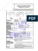 Bloques UNICON