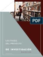 LIBRO LAS FASES DEL PROYECTO DE INVESTIGACION (2019 2a. Ed) (SDv2rq) PDF