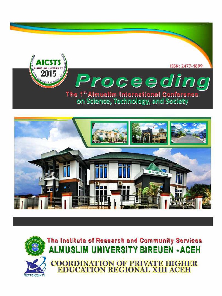 Aicsts Life Science Chapter Proceeding Pdf Pdf Association Of Southeast Asian Nations Educational Technology