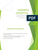 Ingenieria Conceptual