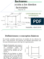 Clase 15 16 Exp 2 Factor ANOVA