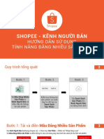 Shopee Mass Upload User Guide (VN)