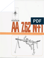 AA52 N-F1 Fusil Mitrailleur PDF