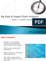 Jan 2014 PDM Big Data Analytics