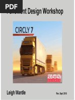 CIRCLY 7.0 Workshop September 2018 ONE - Slide - Per - Page PDF