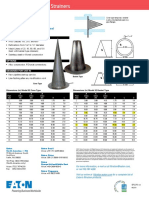 Eaton Temporary Strainers LUBRICARTE