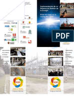 2013 - Implementación SGIE, Guía Con Base ISO 50001 PDF
