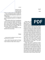 2 - Psicología de La Conducta - Cap 2 y 4 - Bleger