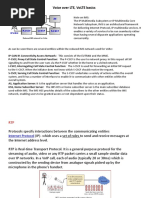 Voice Over Lte, Volte Basics: Reduced Ims Network For Volte