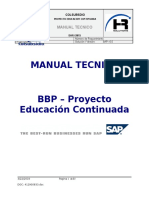 HR-EM-Manual Técnico DHR-EM15 Creación Automatica de Pedido Desde HCM