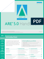 ARE5 Handbook PDF