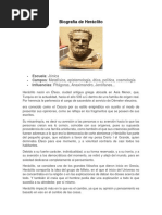 Biografía de Heráclito.docx