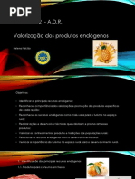 Produtos endogenos I.pptx