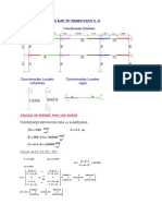 Assignment 01 Detailed Solution | PDF | Finite Element Method | Stiffness