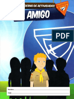 Cuadernillo de Amigo PDF