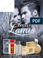 Creation Lamis Liste PDF