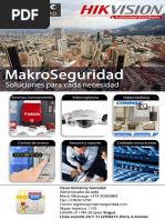 Listado Camaras Mys Nov 2017