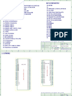 Schematics Huawei Honor U8960 PDF