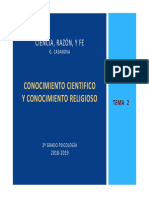2. ppt CONOCIMIENTO CIENTIFICO Y CONOCIMIENTO RELIGIOSO.pdf