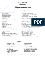 Prévert - Poèmes.docx