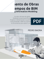 ORÇAMENTO DE OBRAS EM TEMPOS DE BIM.pdf