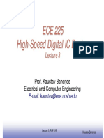 High - Speed Digital IC Design PDF