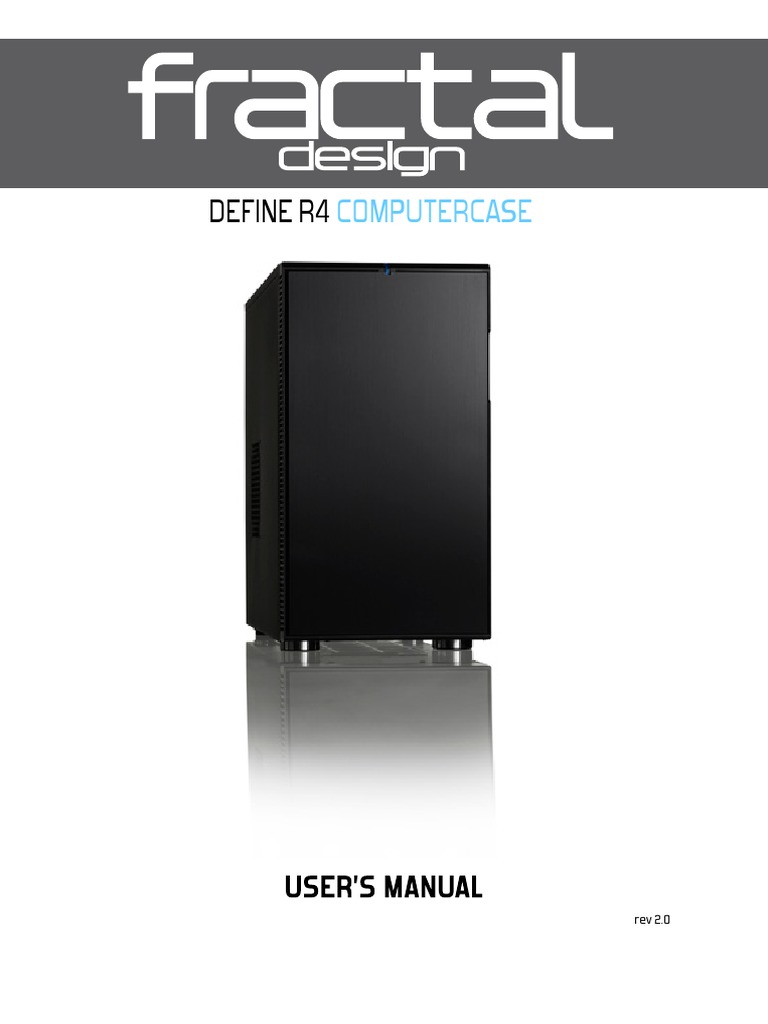 Define R4 | PDF | Solid State Drive | Hard Disk Drive