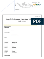 Nusantara Sehat 2019