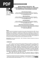 A Jornada Do Escritor