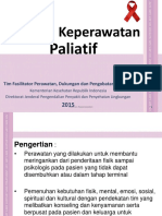 Askep PALIATIF